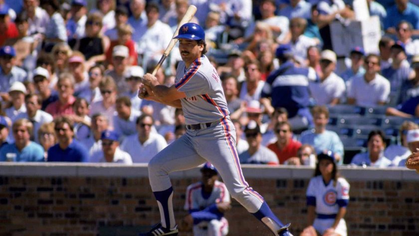 New York Mets legend Keith Hernandez talks modern baseball with Alex Rodriguez