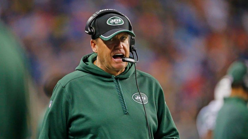 New York Jets legend Rex Ryan calls Cowboys WR Amari Cooper ‘a turd’ (Video)