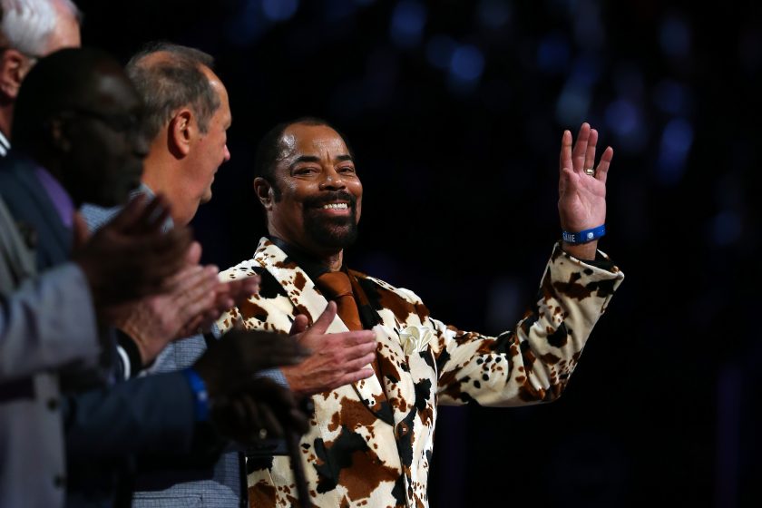 New York Knicks: Drafting the all-1970s starting lineup