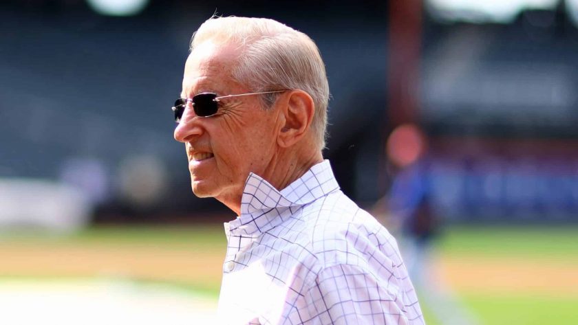 New York Mets pledge to pay employees, but will reduce salaries in June (Report)