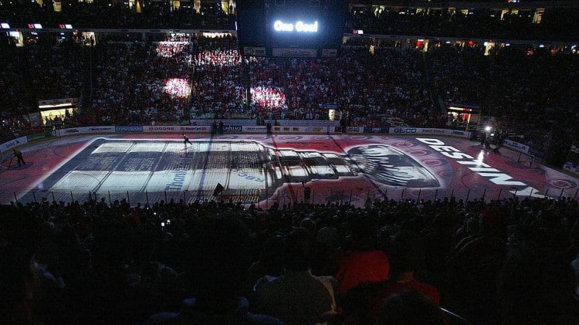 Should the NHL resume play, the playoffs will be fast and furious