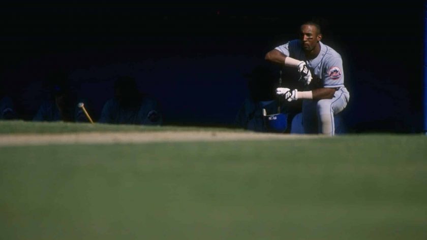 New York Mets greatest forgotten players: CF Lance Johnson