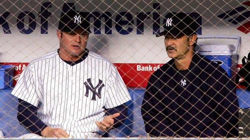 Five greatest first basemen in New York Yankees franchise history
