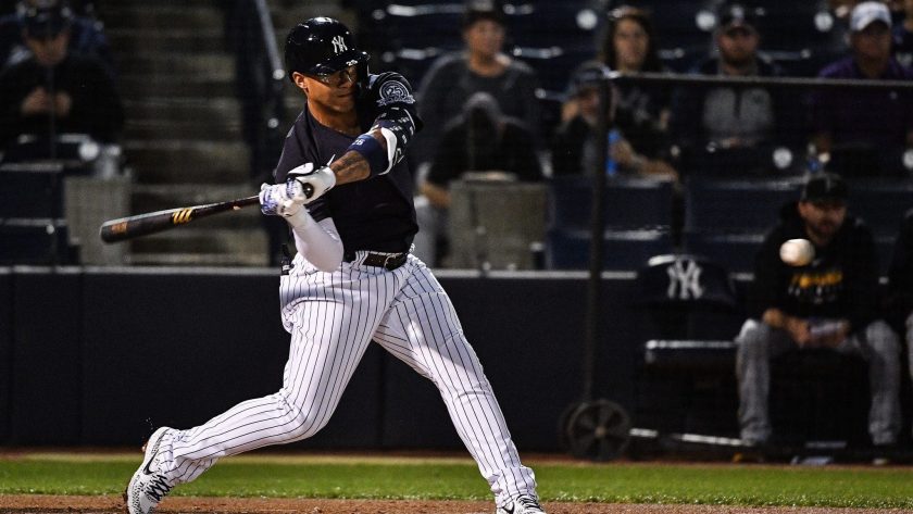 YES Network remembers New York Yankees’ Gleyber Torres’ MLB debut (Video)