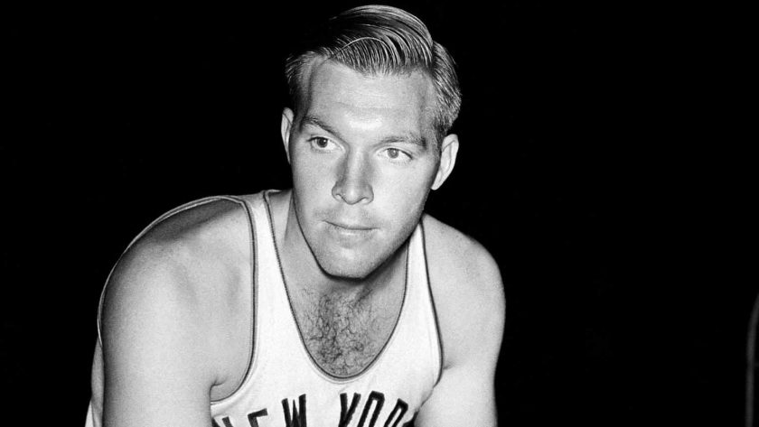 New York Knicks: Drafting the All-1950s Team