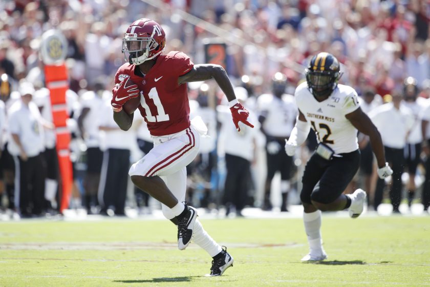 ESNY’s New York Jets draft roundtable: Bold predictions