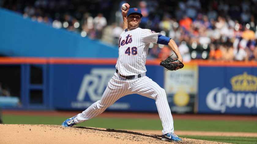 Baseball Prospectus 2021 PECOTA projections love the Mets