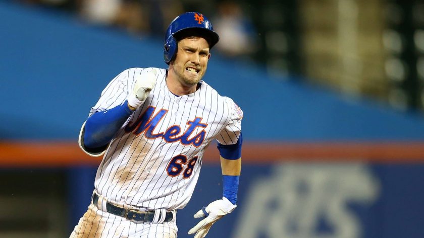 New York Mets 3B Jeff McNeil’s ‘MLB The Show’ playoff hopes are safe