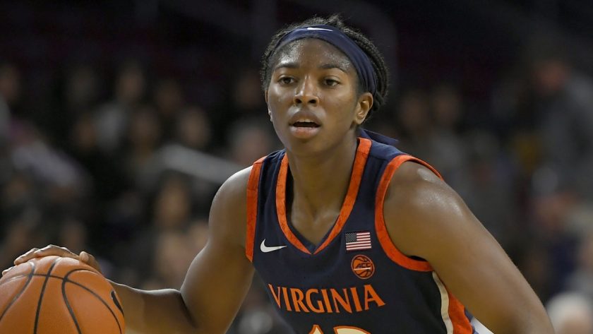New York Liberty draft: Analyzing the trio of April trades