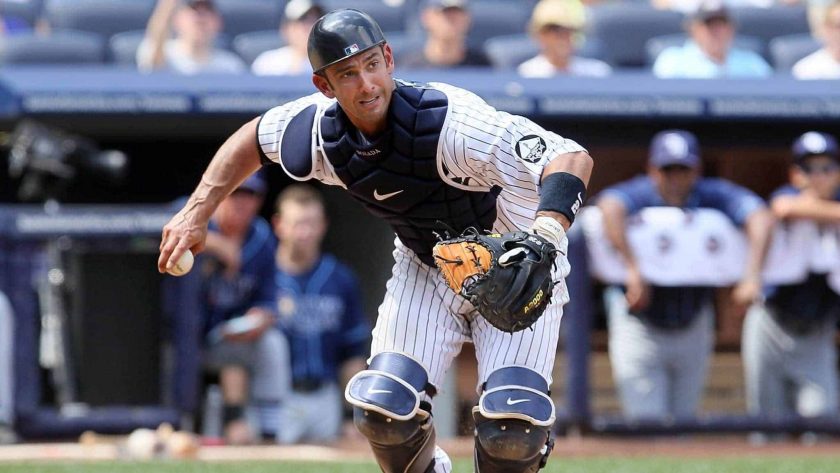 The 5 greatest catchers in New York Yankees franchise history