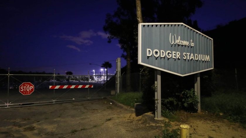 MLB start date: When will baseball resume in 2020?