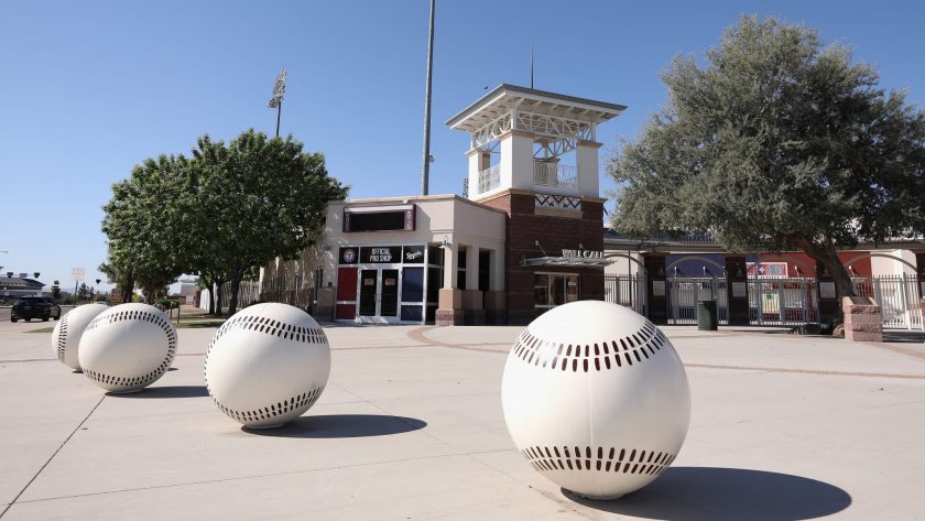 The plan to begin the 2020 MLB season is not logical