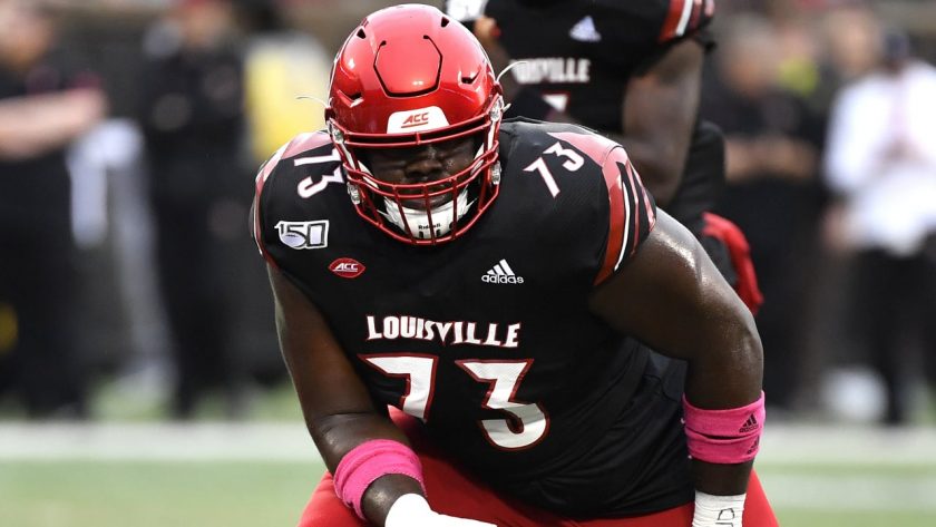 ESNY’s New York Jets draft roundtable: Final 1st-round predictions