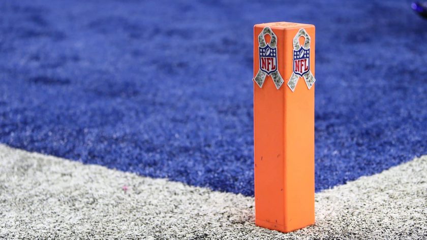 NFL alters protocols related to masks and fully vaccinated individuals
