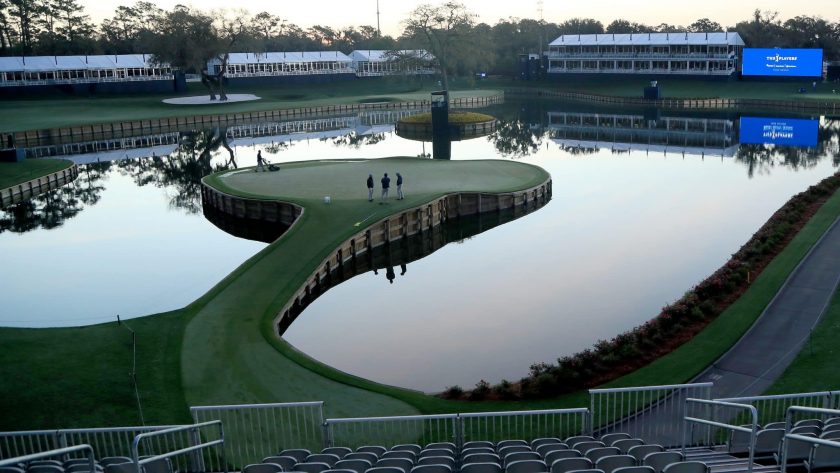 PGA Tour events: Golfers preparing for altered 2020 schedule