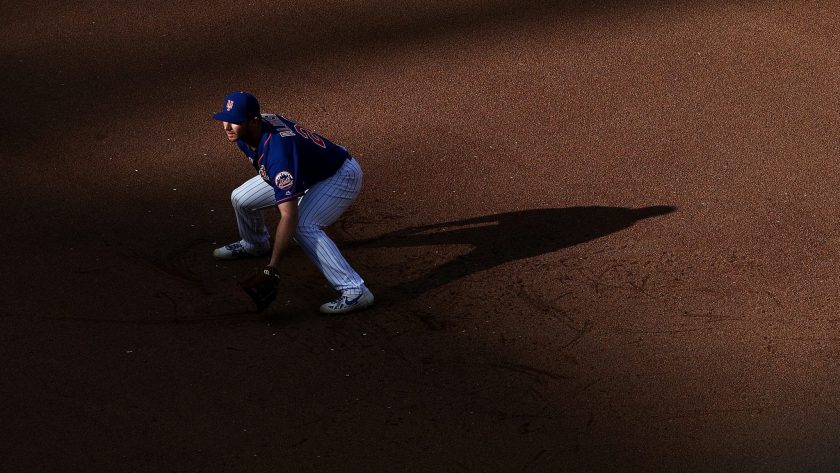 New York Mets’ Pete Alonso expresses desire to be ‘as dynamic as possible’