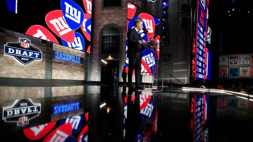 First round 2020 NFL Draft results: Picks, trades and more (Live Updates)