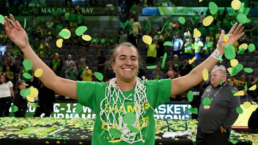New York Liberty: A new look, a new star, the same attitude, but a new hope
