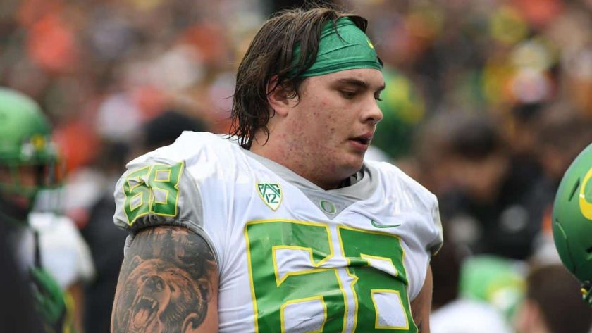 Shane Lemieux