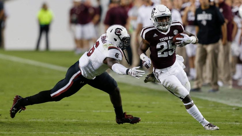 Evaluating New York Giants 7th-rounder T.J. Brunson’s on-field strengths (Film Room)