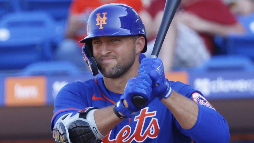 tim tebow