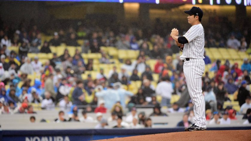 New York Yankees should target Tomoyuki Sugano if he’s posted next offseason