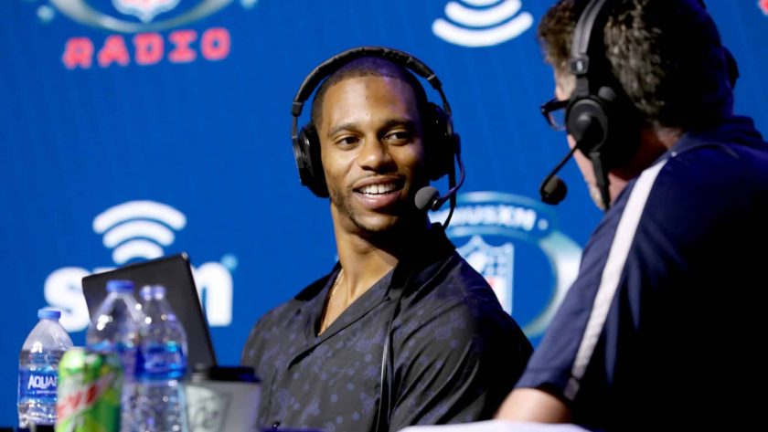 Infamous boat photo will forever ‘haunt’ former New York Giants WR Victor Cruz