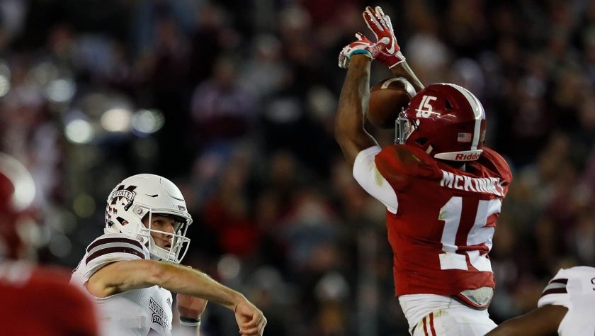 New York Giants draft: Day 2 defensive targets with 1st-round talent