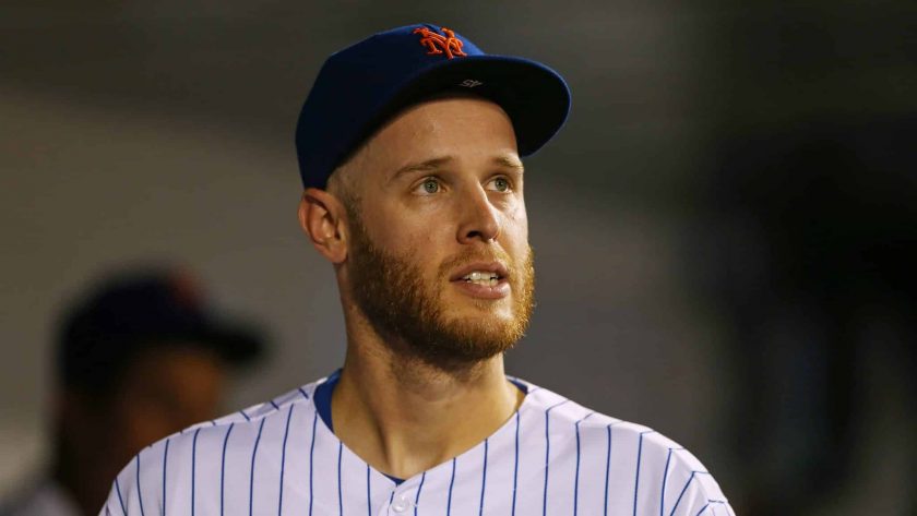 New York Yankees, Mets had tentative deal on Zack Wheeler (Report)