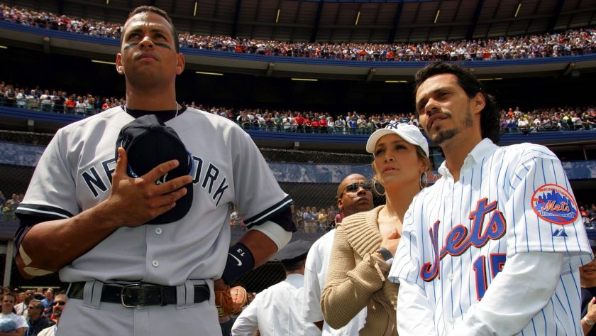 New York Mets: Chris Russo sounds off on Alex Rodriguez owning team