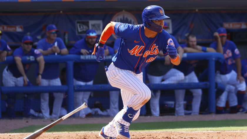 New York Mets prospect Andres Gimenez can contribute in 2020