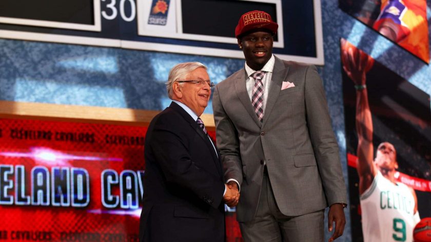 Re-drafting the infamous 2013 NBA Draft | Hoops Addicts Anonymous 18