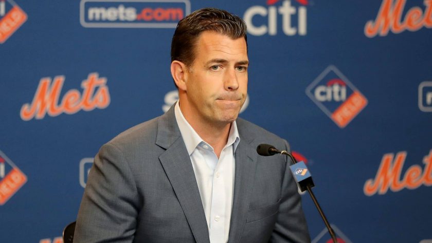 Three pitching prospects the New York Mets could draft next month