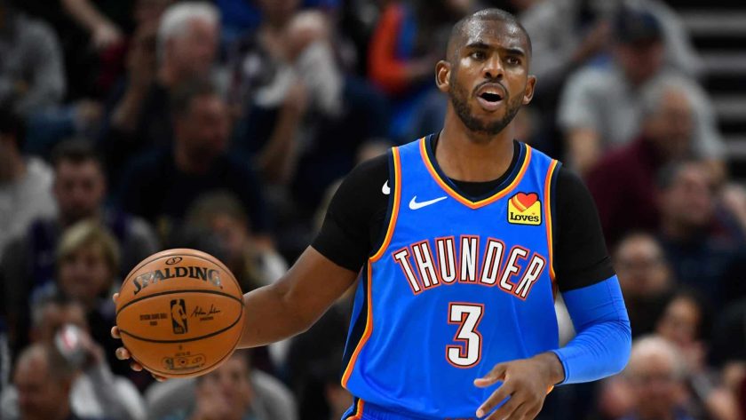 New York Knicks: The pros and cons of a trade for Chris Paul
