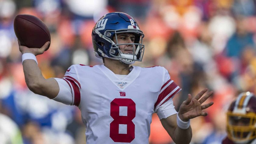 New York Giants lose another heartbreaker to Eagles 22-21 (Highlights)