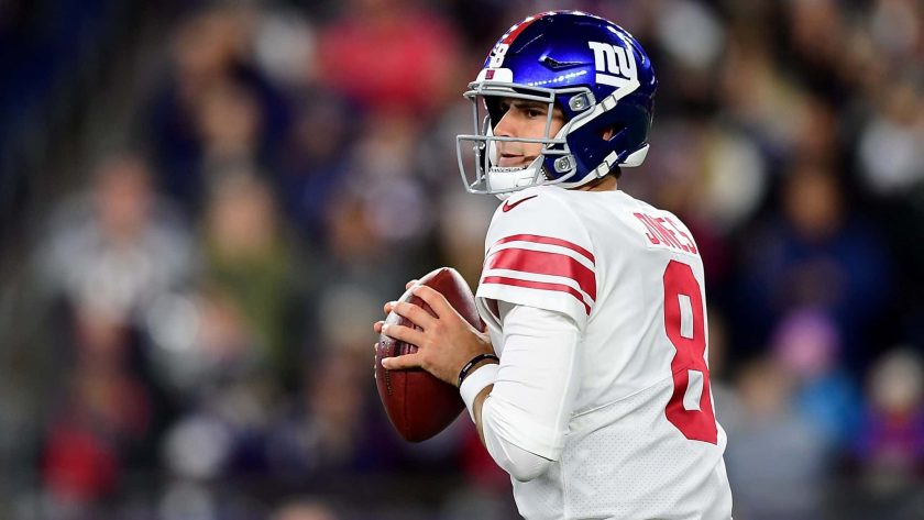 New York Giants lose to Rams 17-9, fall to 0-4 (Highlights)