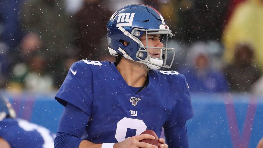 Five predictions for the New York Giants’ 2020 schedule