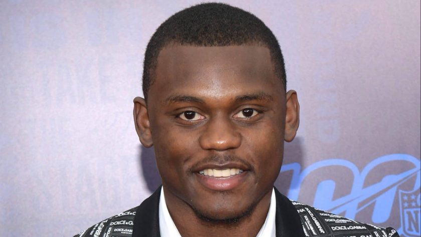 New York Giants’ DeAndre Baker’s attorney apologizes on client’s behalf