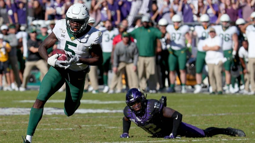 New York Jets 2020 draft class: Best-case scenarios