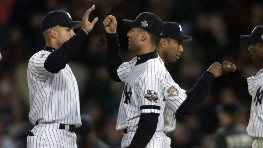 Ten legendary New York teams that should get ‘The Last Dance’ treatment