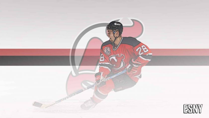 Five all-time ‘fan-favorite’ New Jersey Devils defensemen