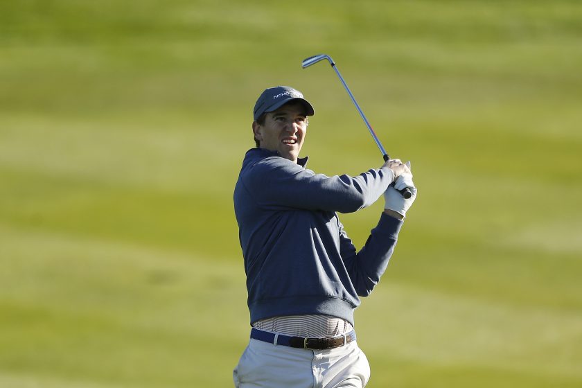 Retired New York Giants QB Eli Manning joins Twitter