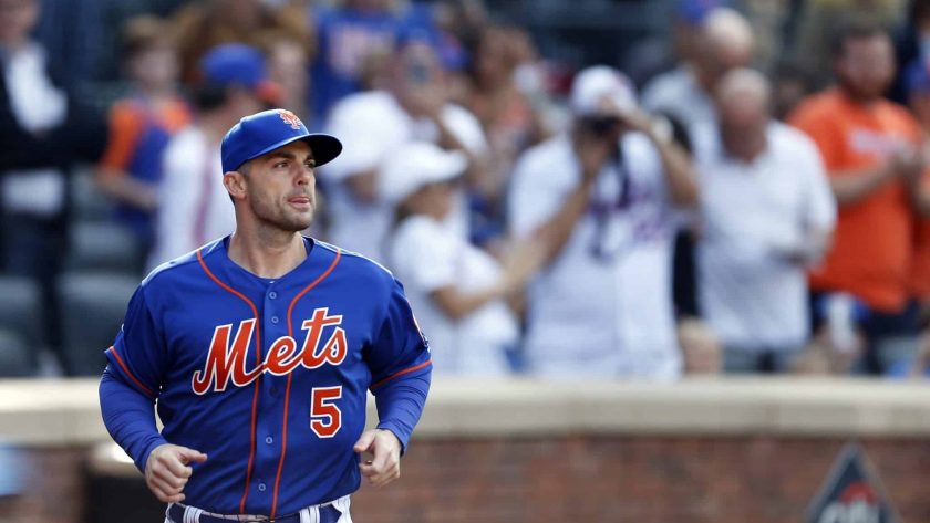 New York Mets star David Wright hates Wrigley Field