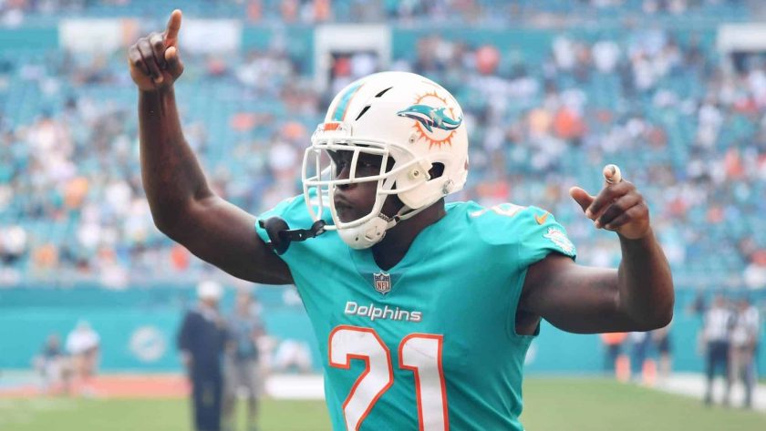 New York Jets: Frank Gore, Pierre Desir call for clarity from NFL