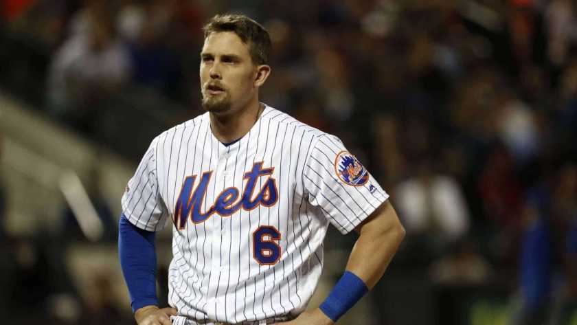 Jeff McNeil, New York Mets fall to Tampa Bay Rays in 3 games