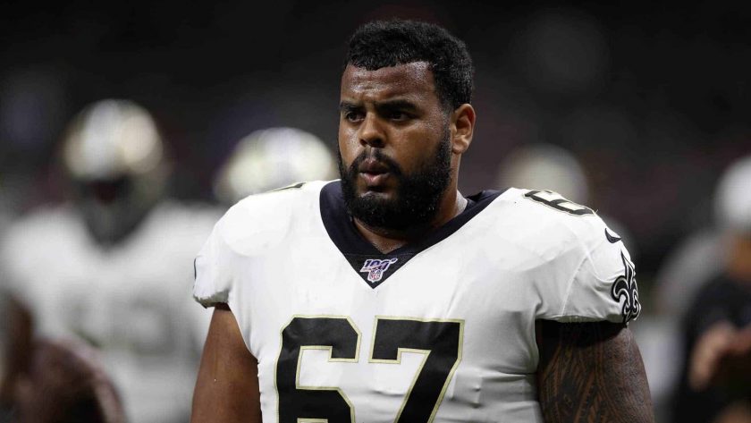 New York Jets: Larry Warford is a perfect way to complete the OL rebuild
