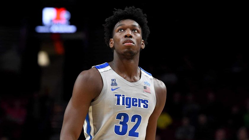 NBA Mock Draft Lottery 2020: Who do the New York Knicks pick at No. 6?