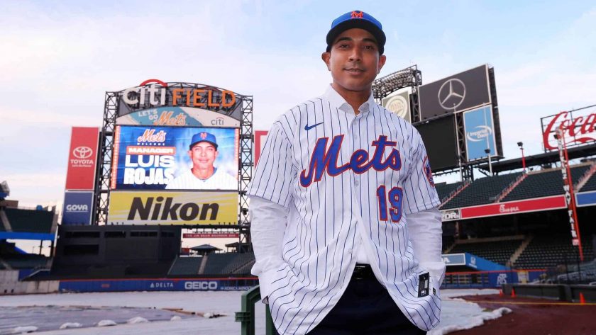 New York Mets 2021 Season Preview: Meet the coaching staff