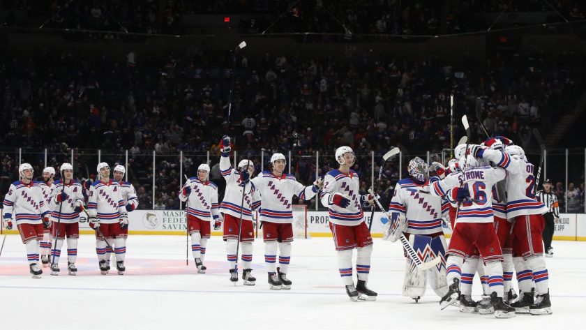 New York Rangers: 2020 Stanley Cup Playoff X-factors