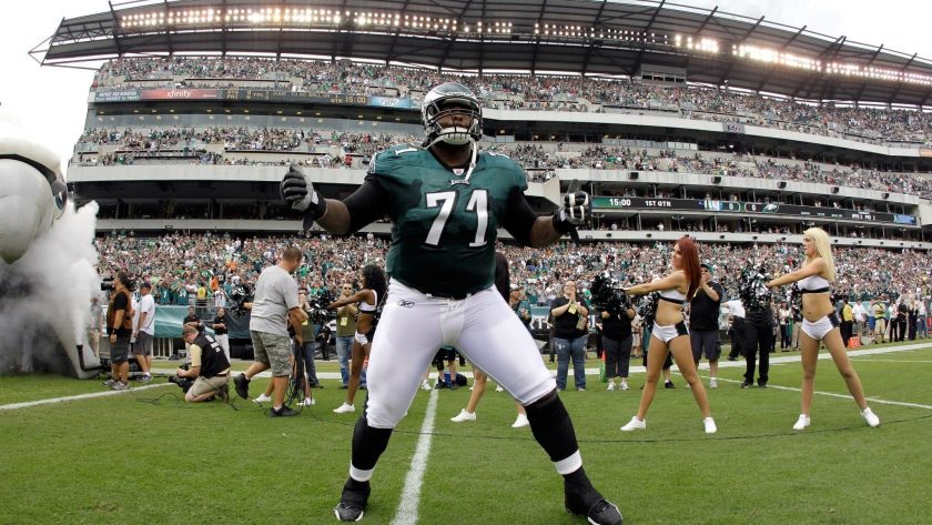 New York Jets are lurking in the race for Jason Peters (Report)